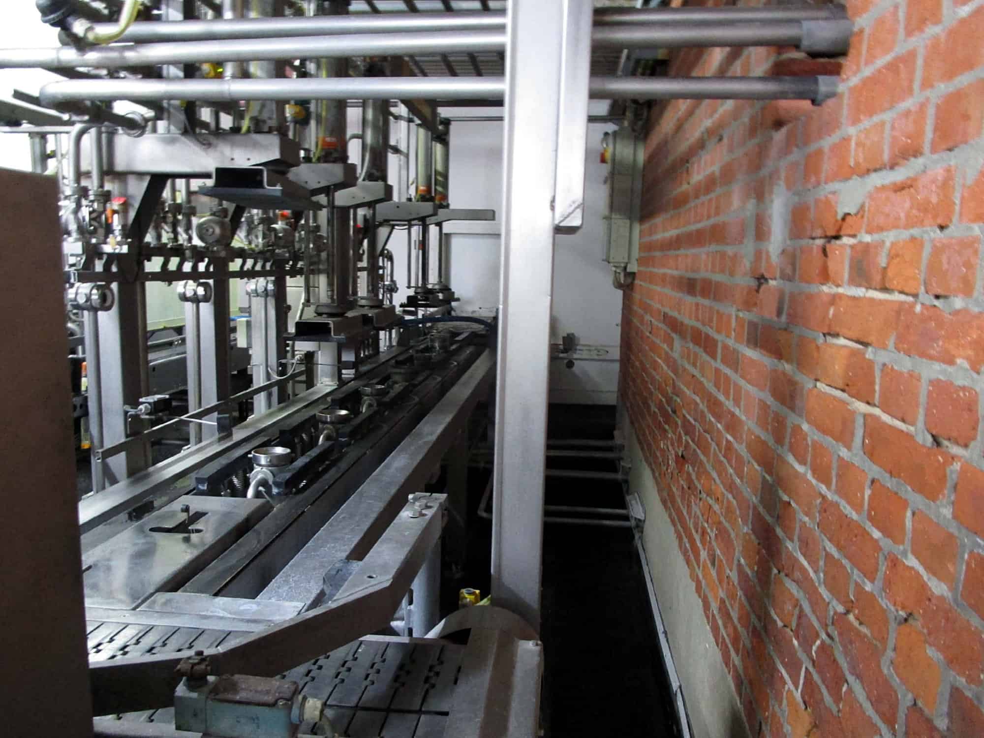 Seitenansicht of Leifeld + Lemke -